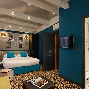 visit hotel