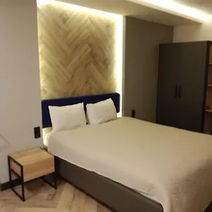 شقة فندقية Meyde Boutique, أنطاليا