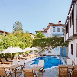 Hotel Aspen Kaleici, Antalya