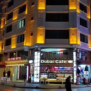 Ak Star Otel İstanbul