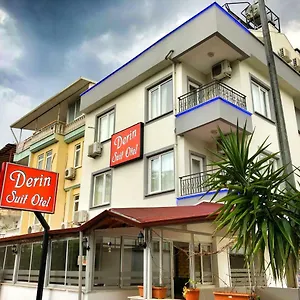 3* Hotel Derin