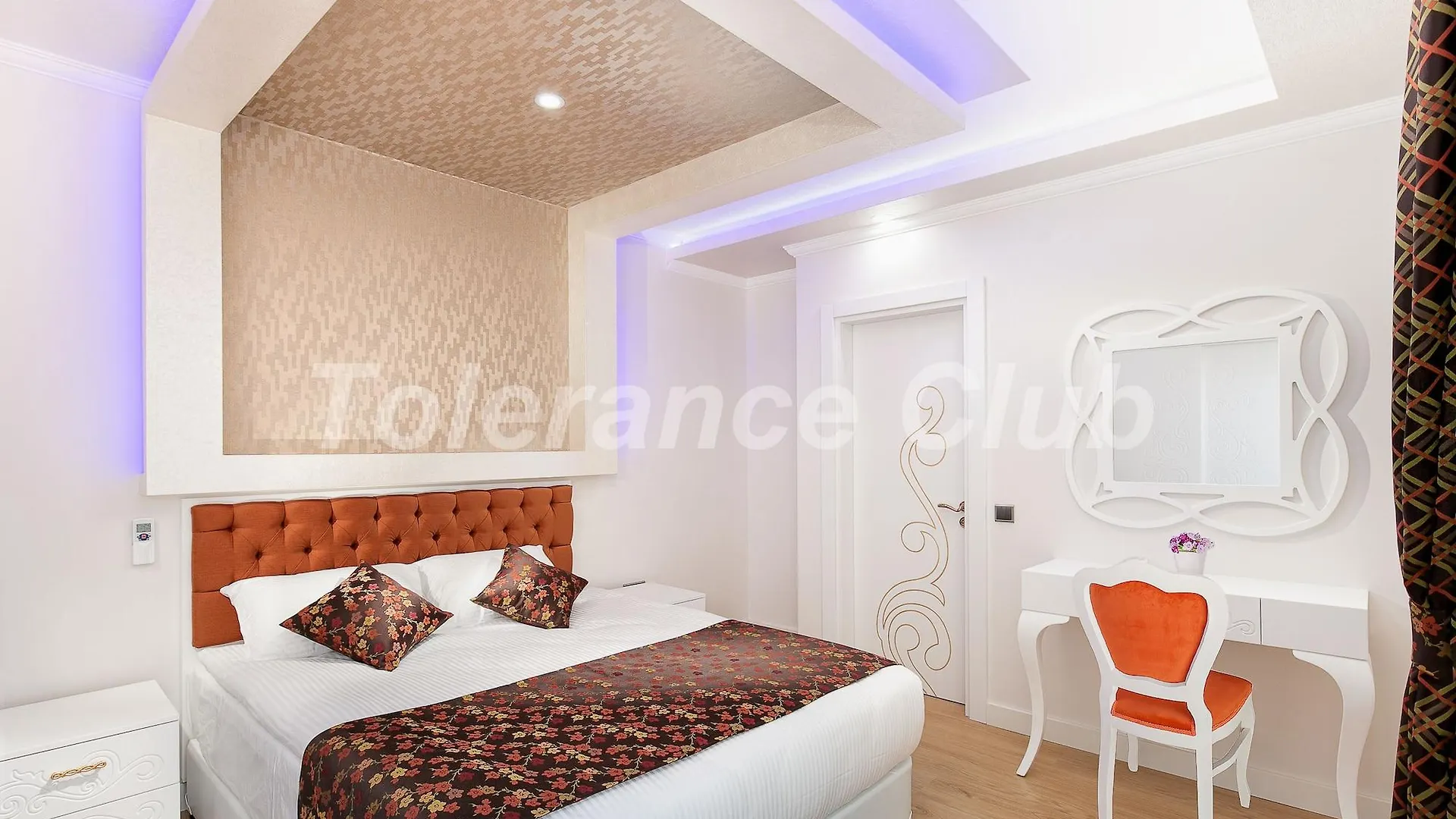 Aparthotel Melda Palace Antalia