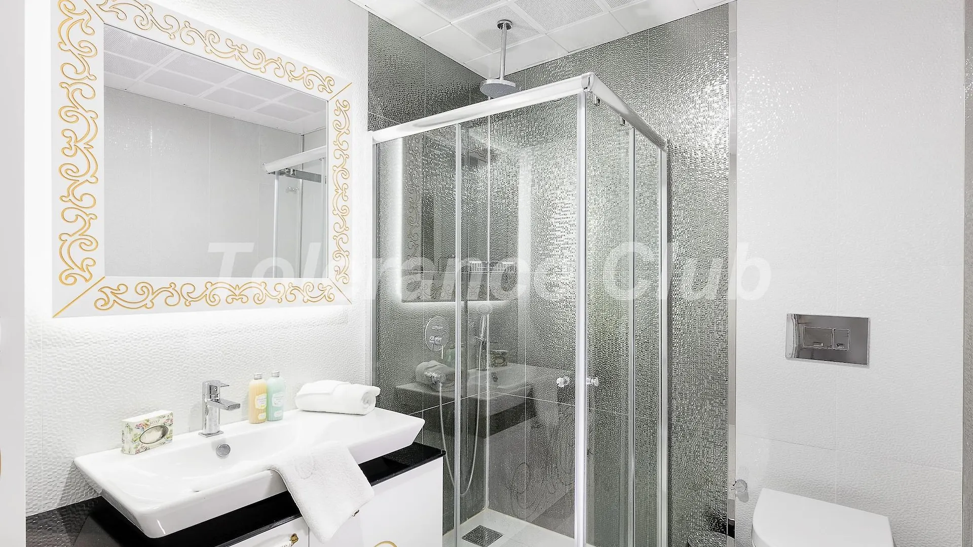 Melda Palace Antalia 3*,  Turchia