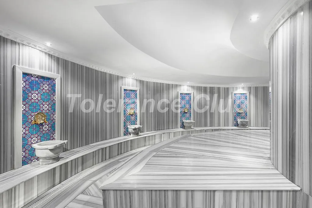 Melda Palace Antalia