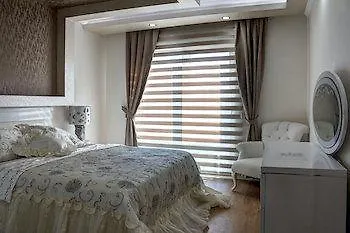Aparthotel Melda Palace Antalya