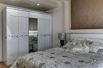 Melda Palace Antalya Aparthotel