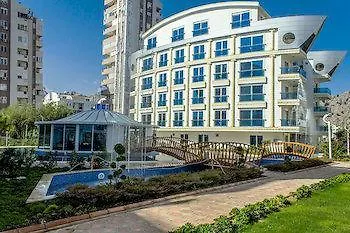 Melda Palace Antalya