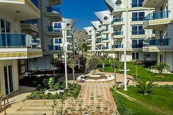 Melda Palace Antalya 3*,