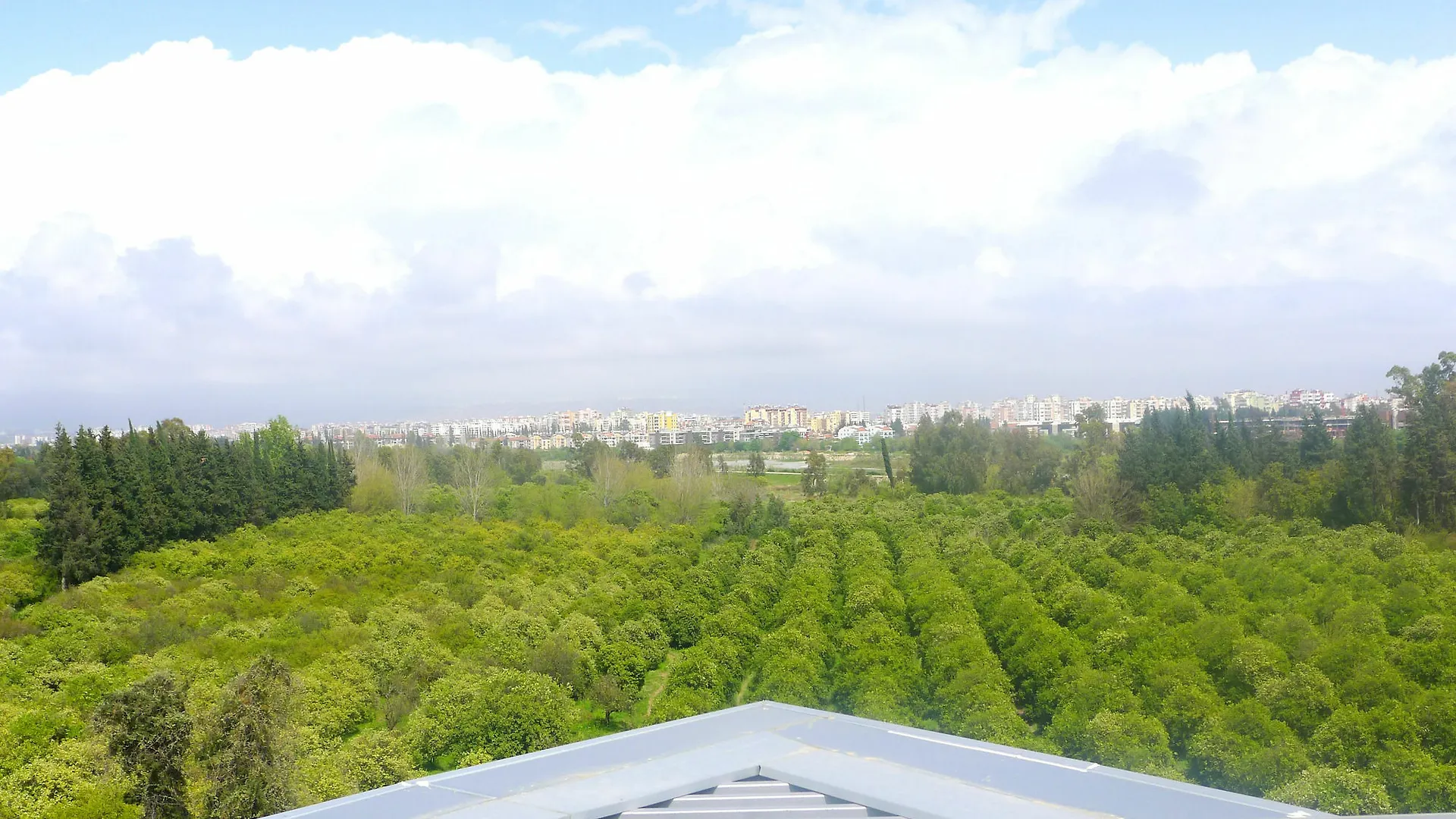 Aparthotel Melda Palace Antalia