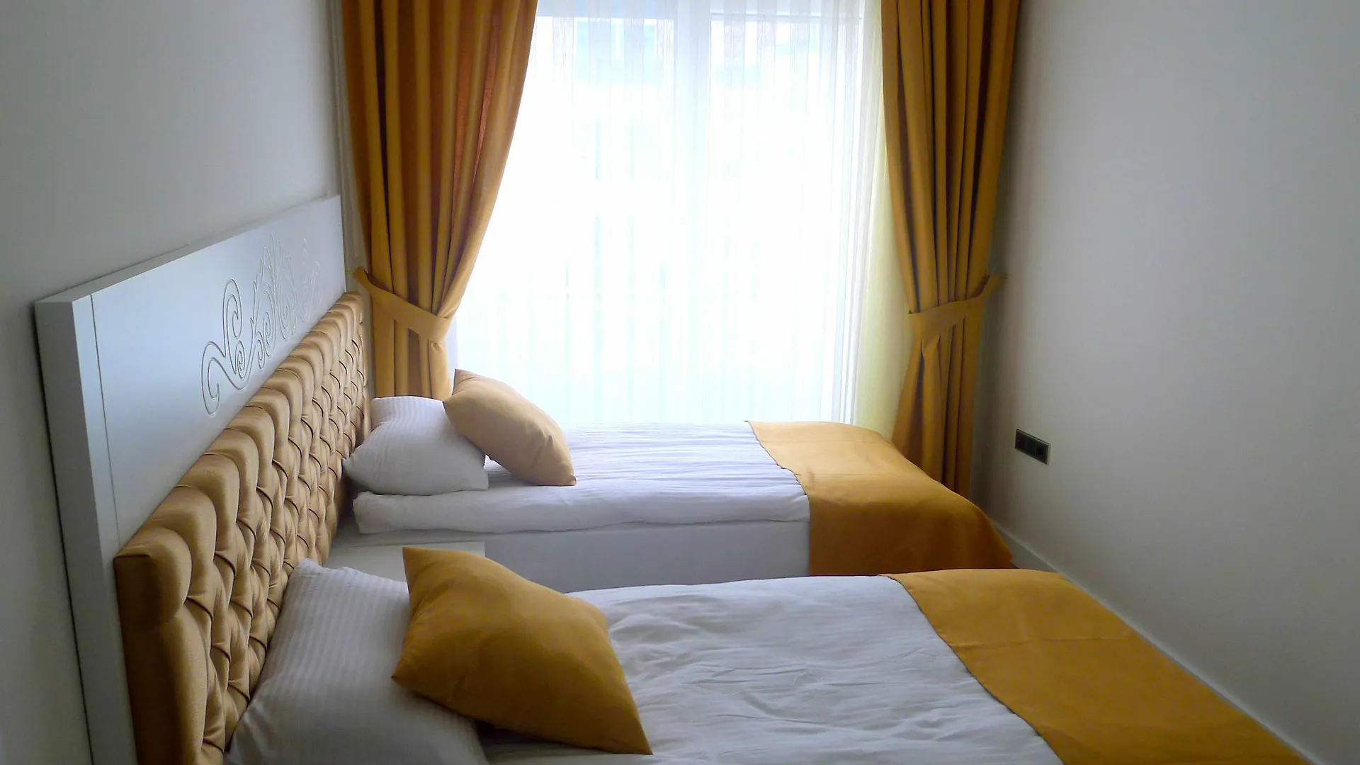Melda Palace Antalia