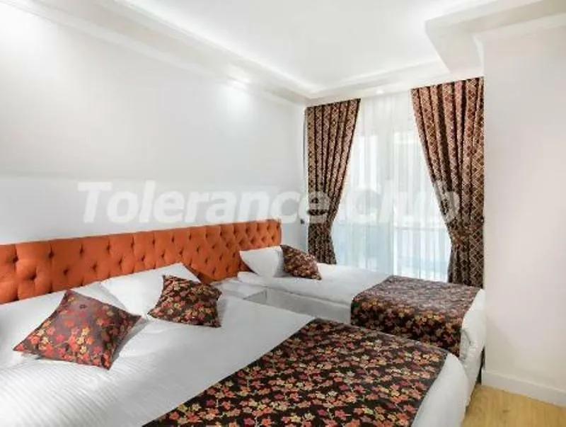 Melda Palace Antalia 3*,