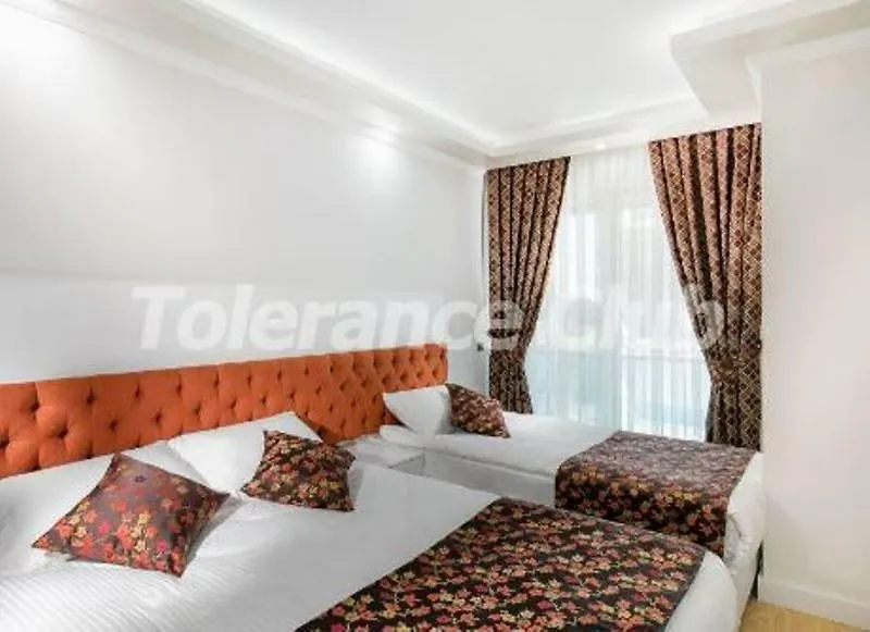 Melda Palace Antalya 3*,  Turkey