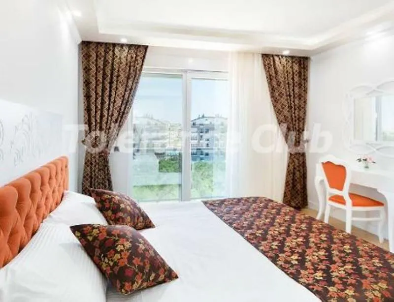 Melda Palace Antalya