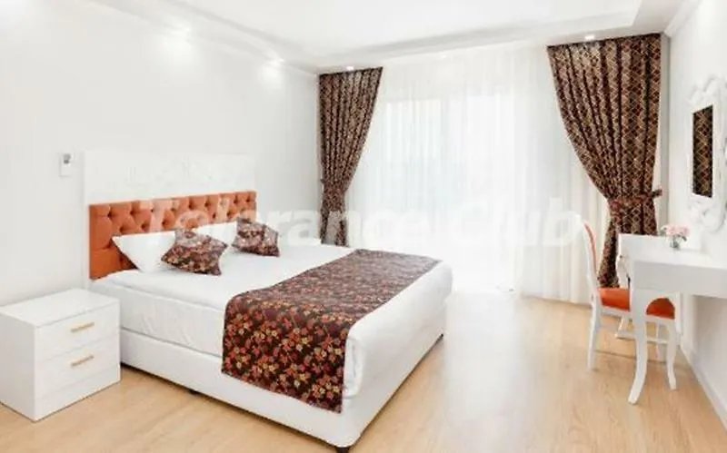Melda Palace Antalia