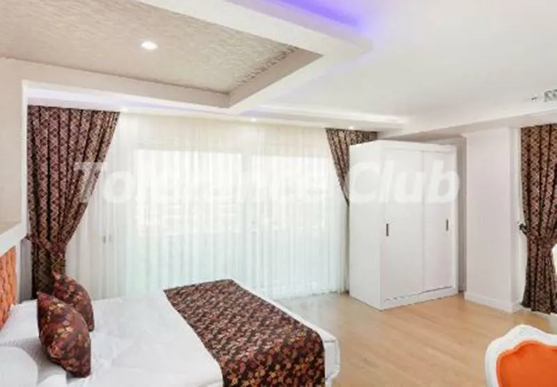 Melda Palace Antalia 3*,  Turchia