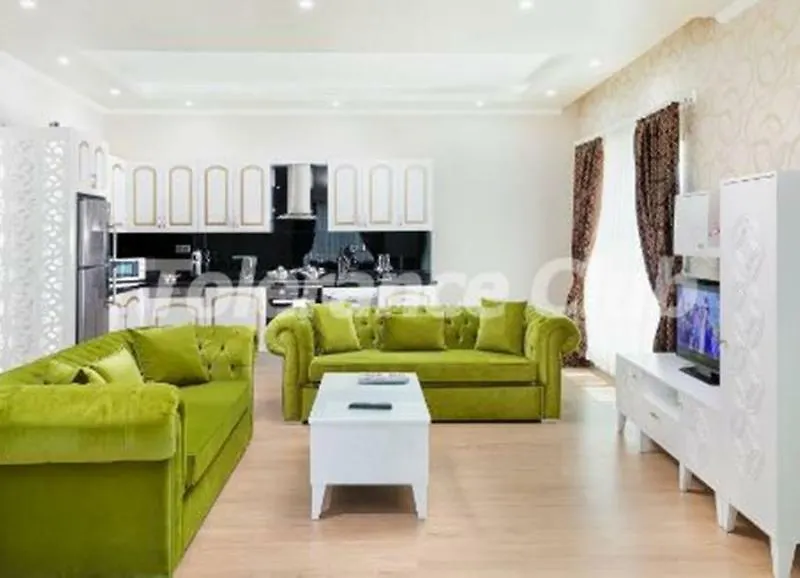 Melda Palace Antalia Turchia