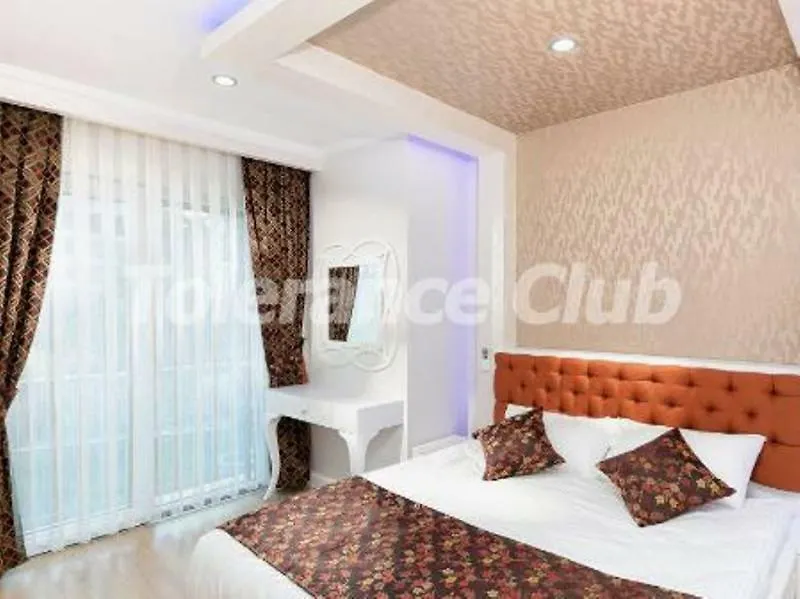 Melda Palace Antalia Turchia