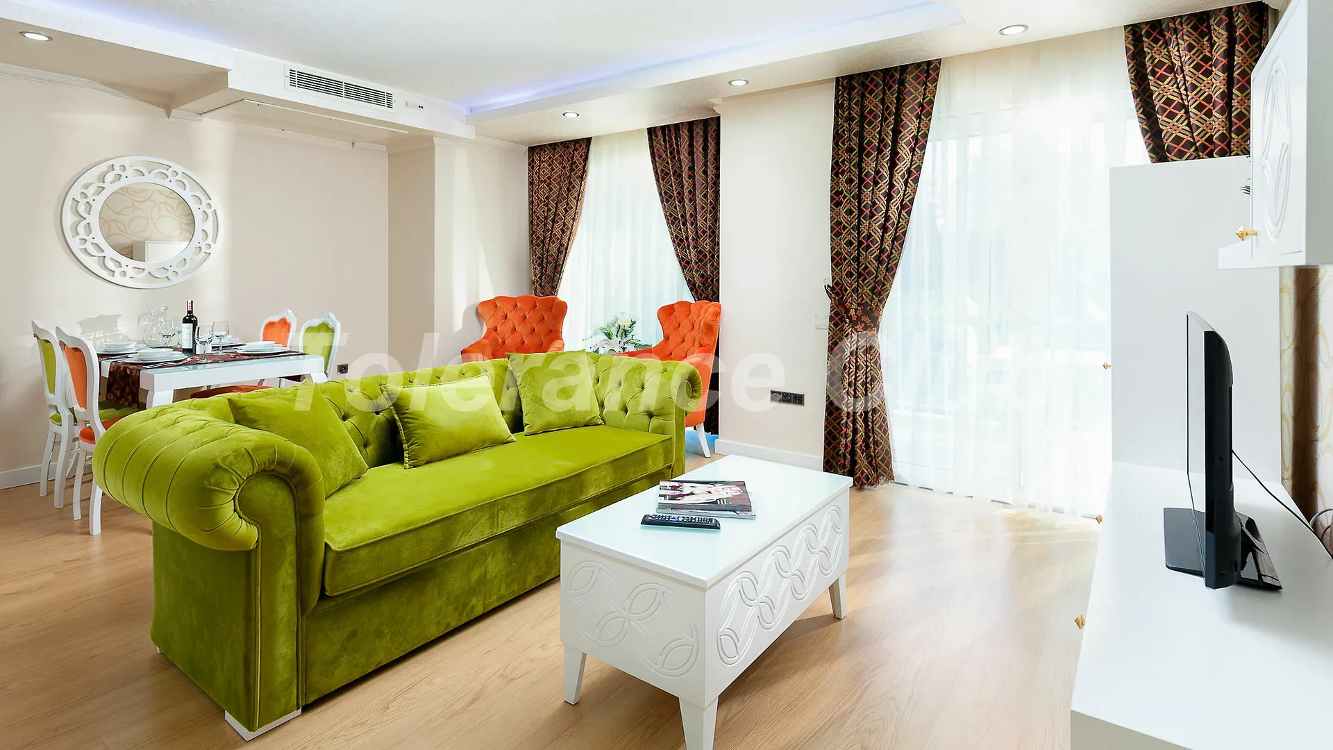Melda Palace Antalya 3*,  Turkey